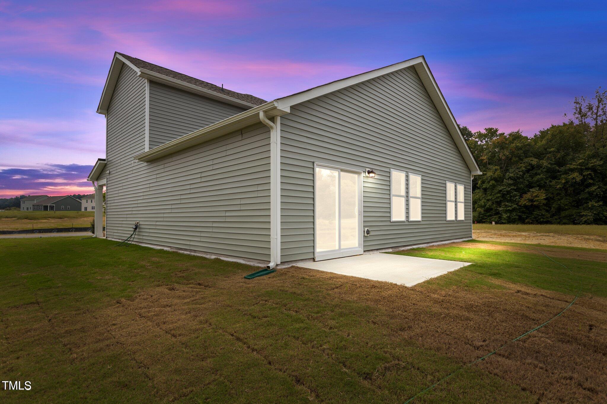 825 Kenyon Spring Drive