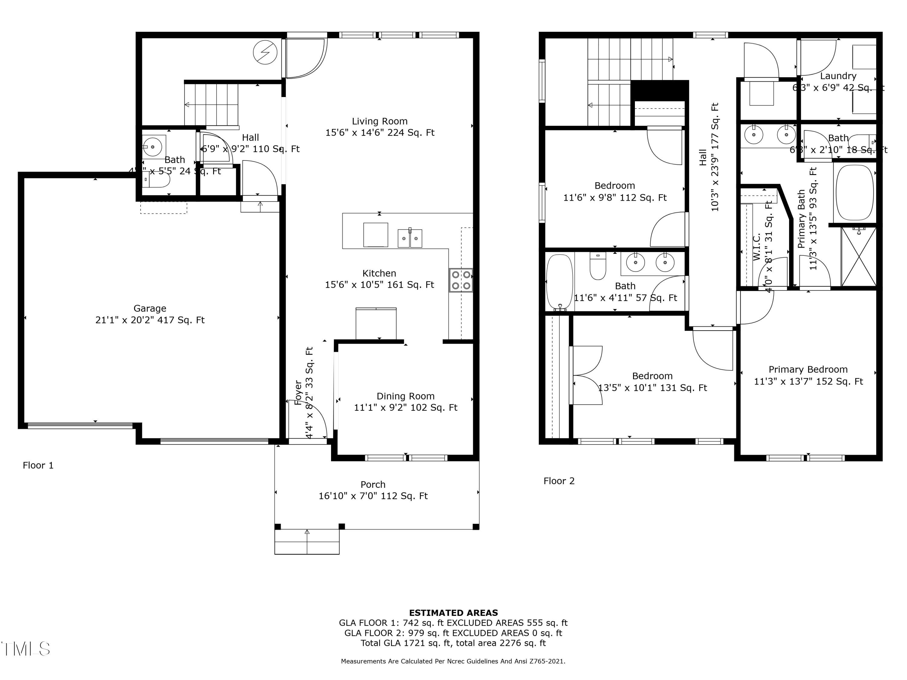 624 S Kennelman Circle