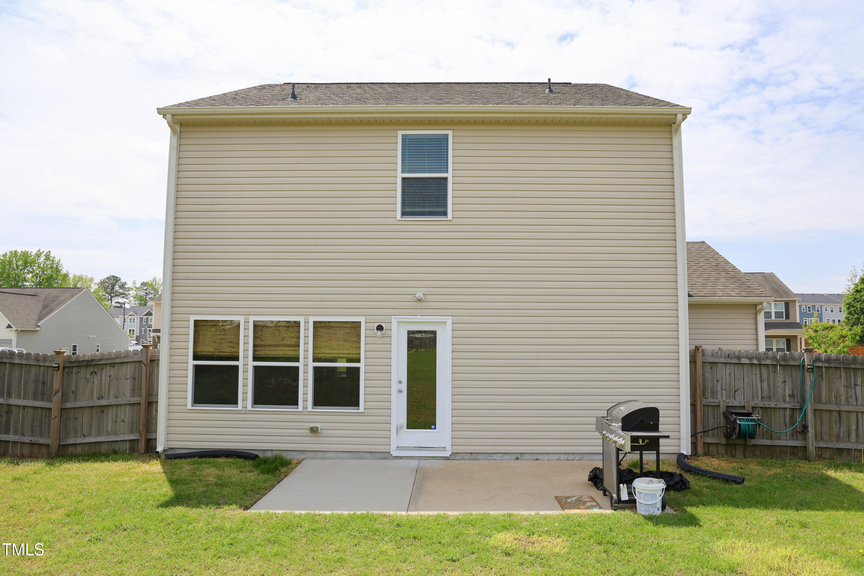 624 S Kennelman Circle