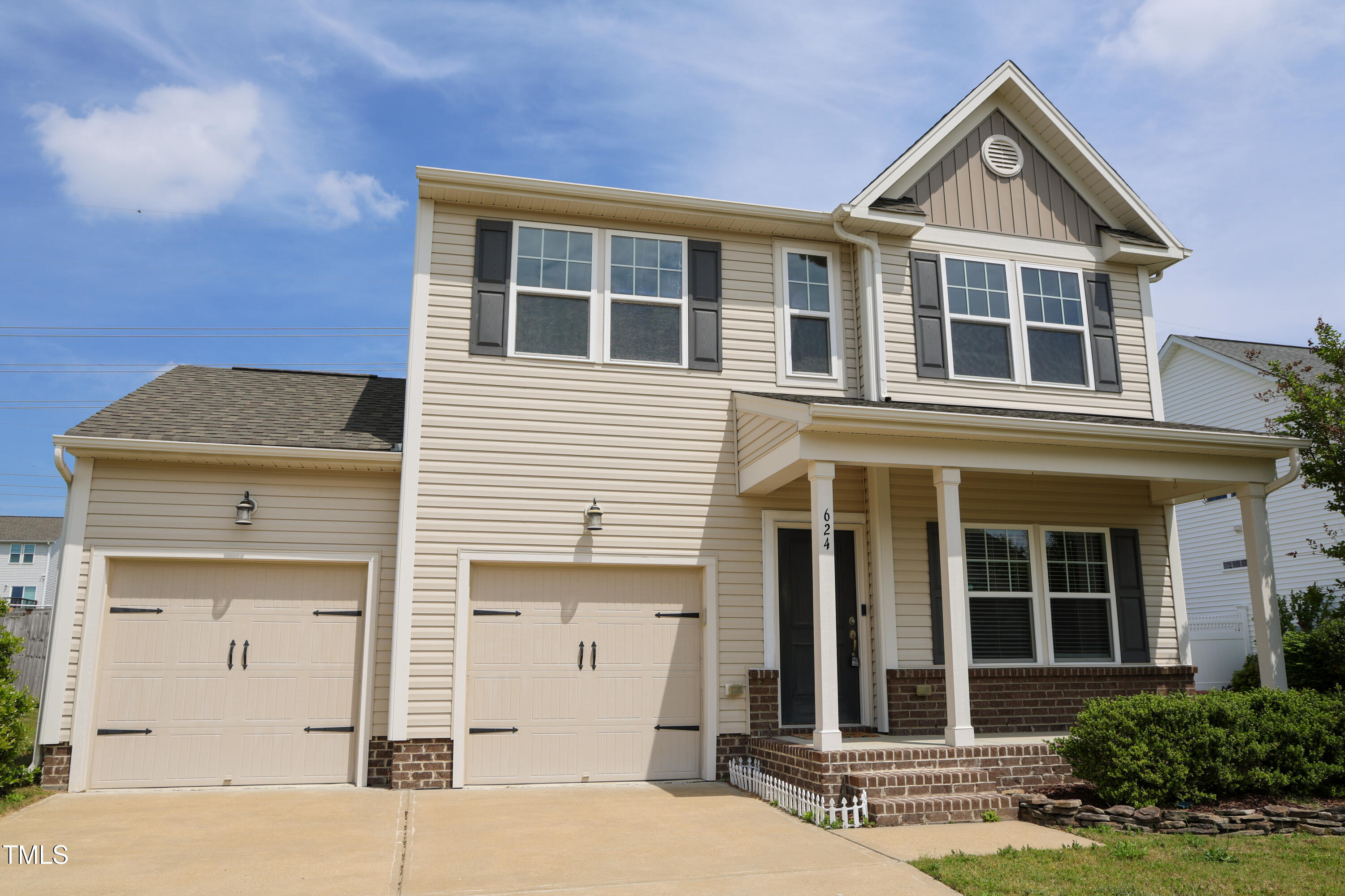 624 S Kennelman Circle