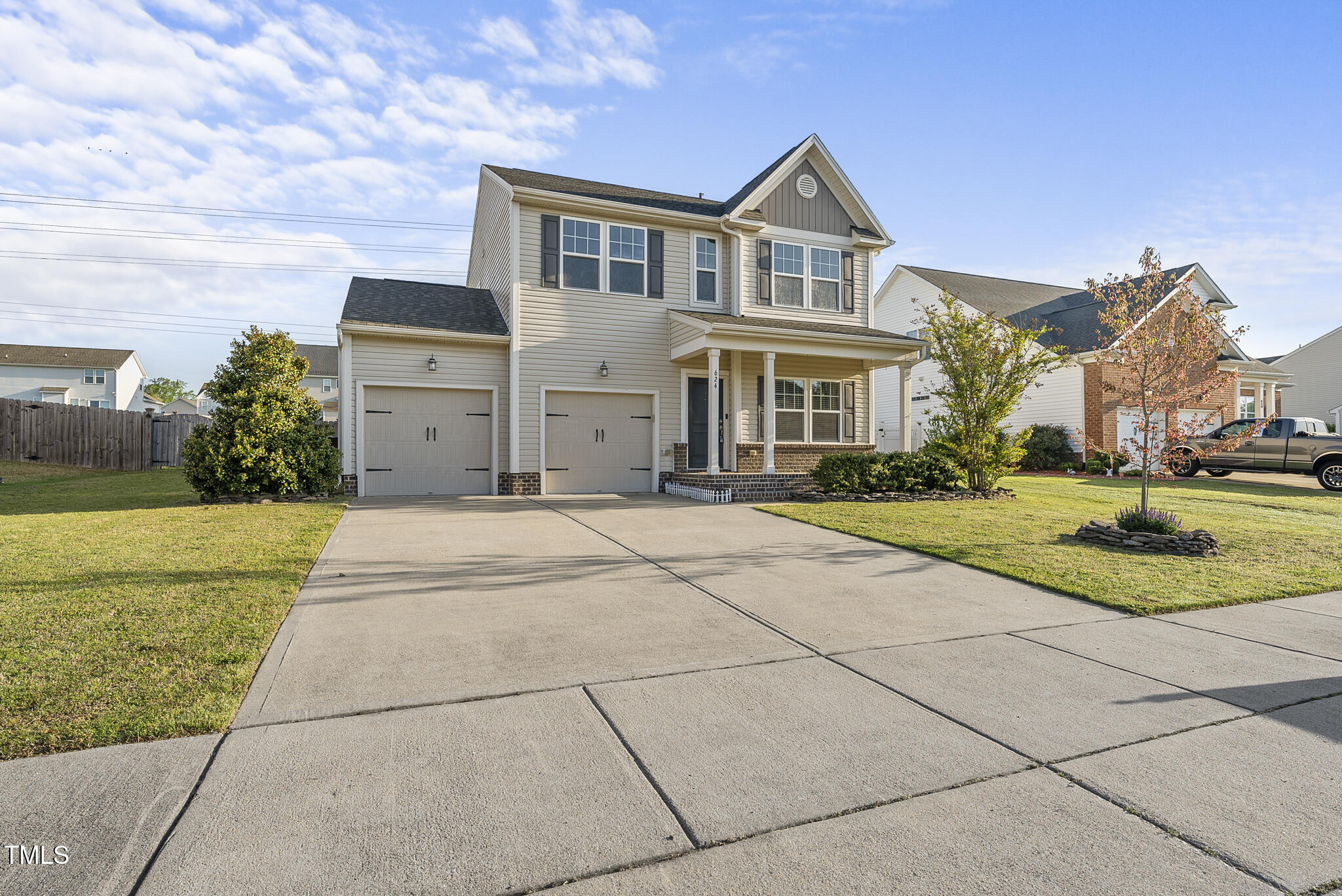 624 S Kennelman Circle