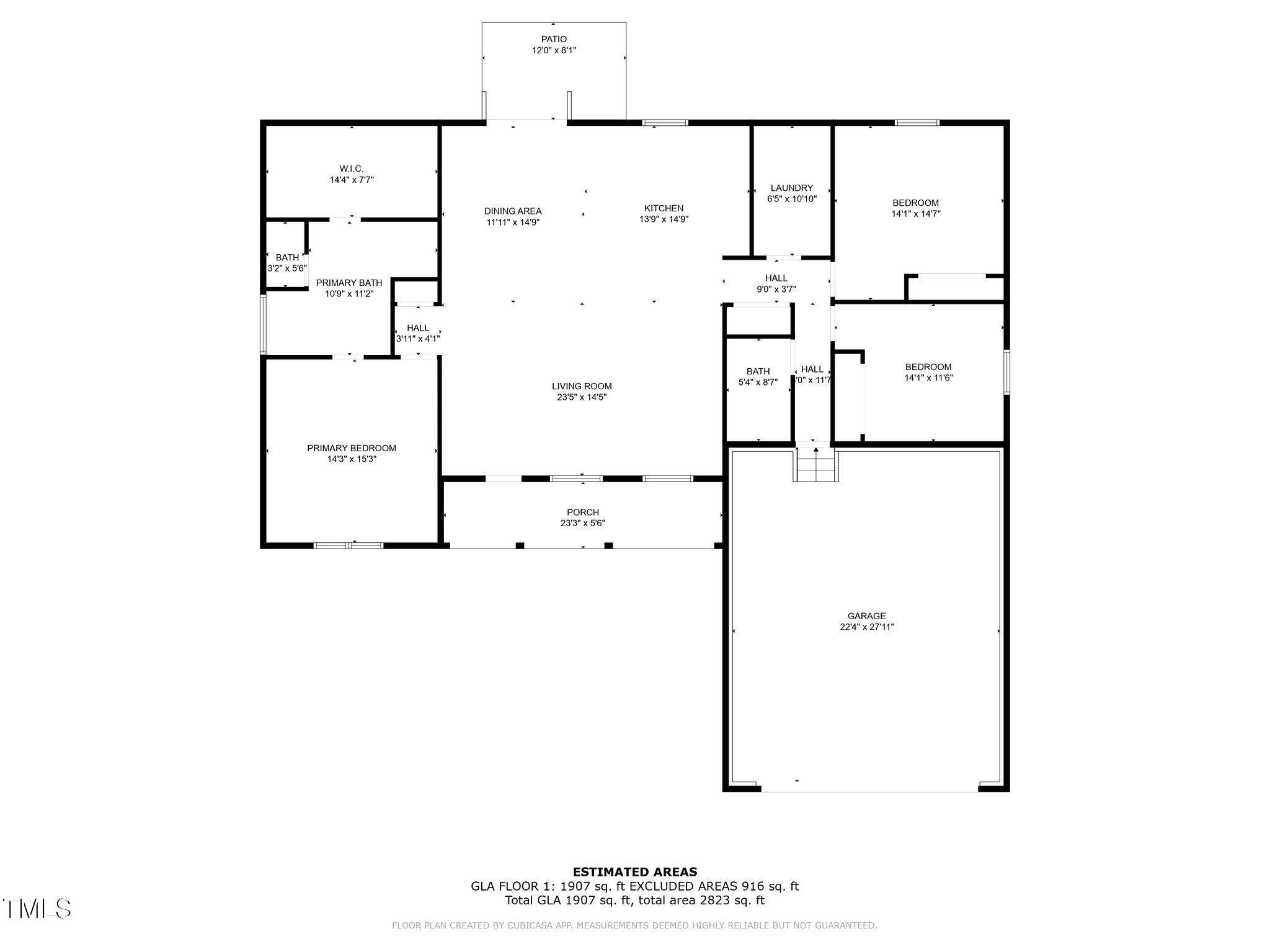 1850 Willie Pace Road