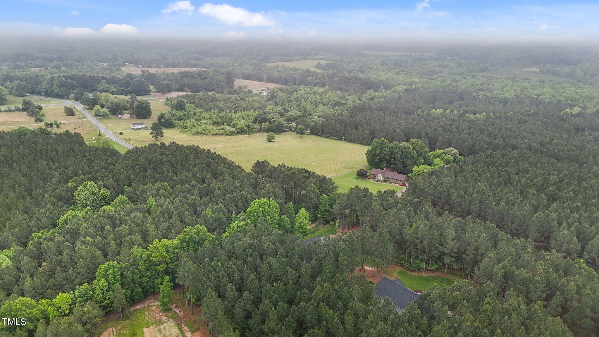 1850 Willie Pace Road