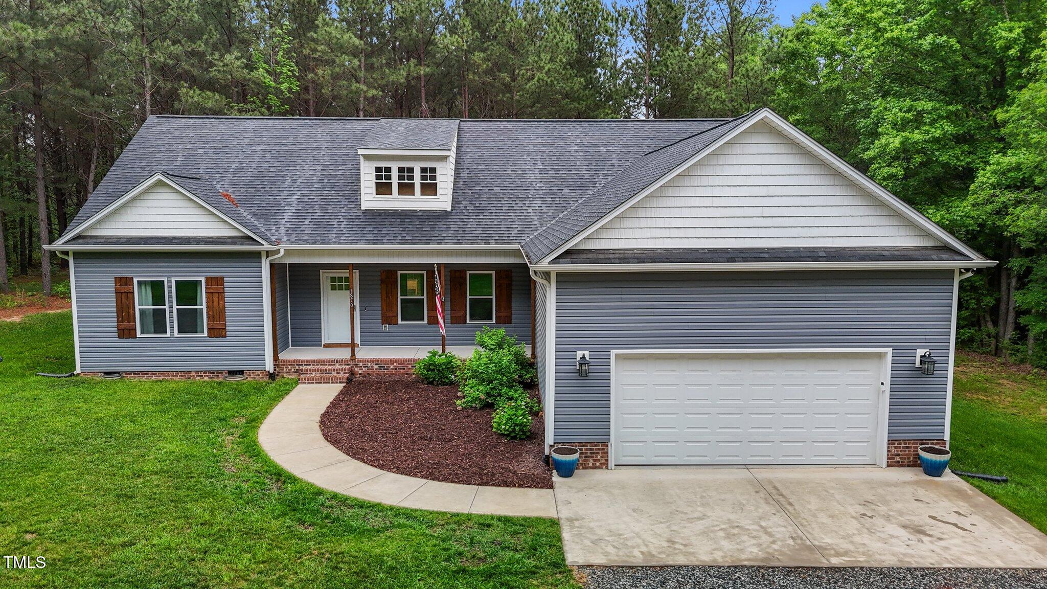 1850 Willie Pace Road