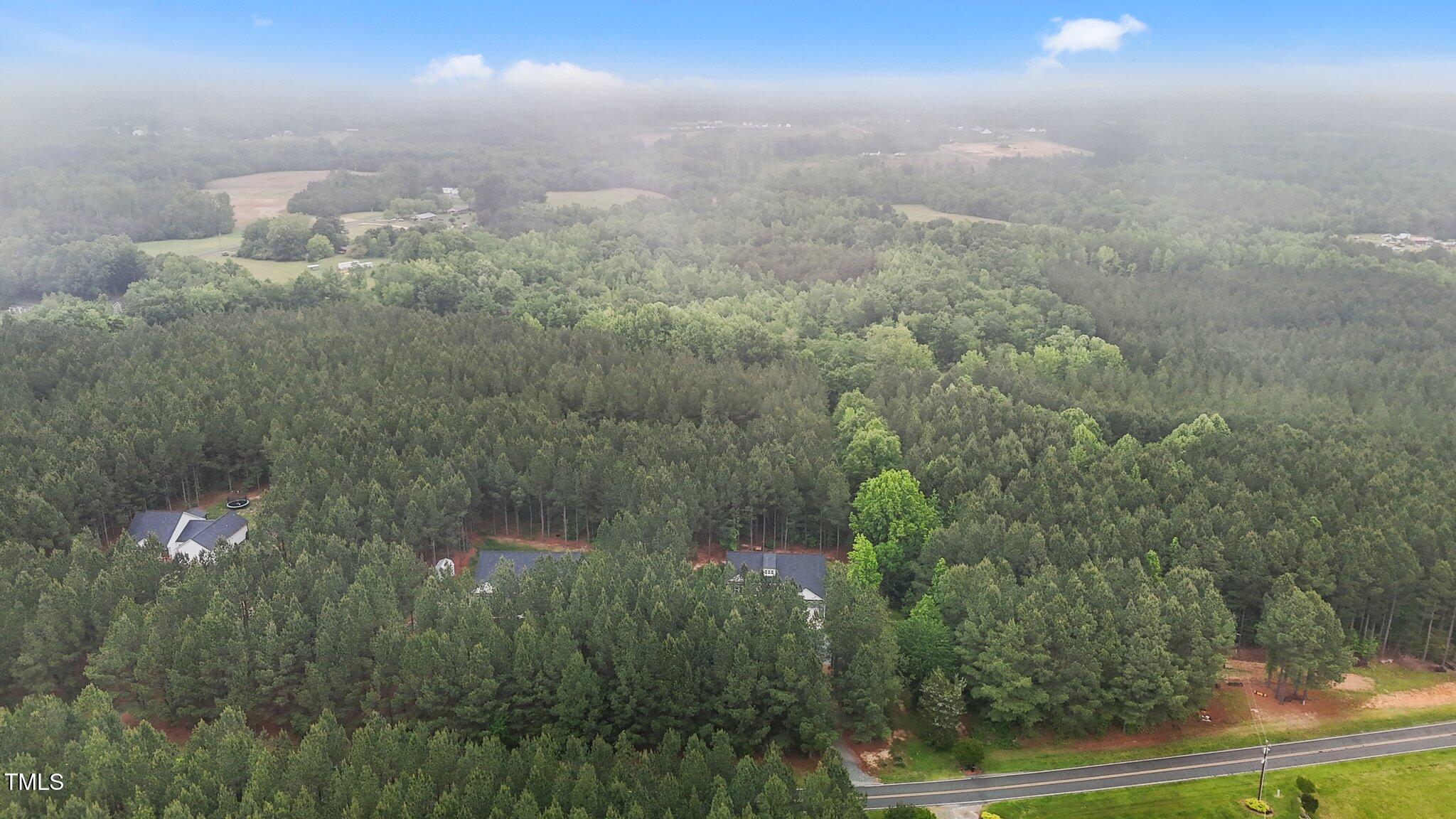 1850 Willie Pace Road