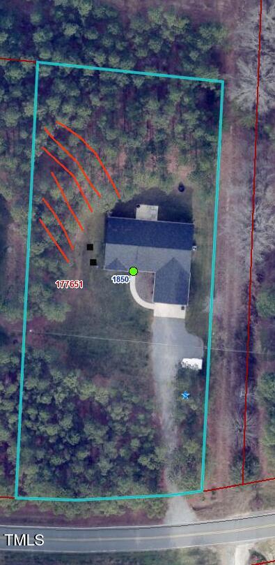 1850 Willie Pace Road