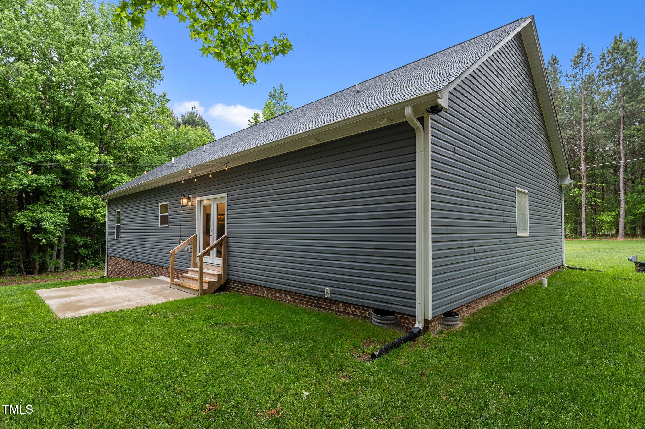 1850 Willie Pace Road