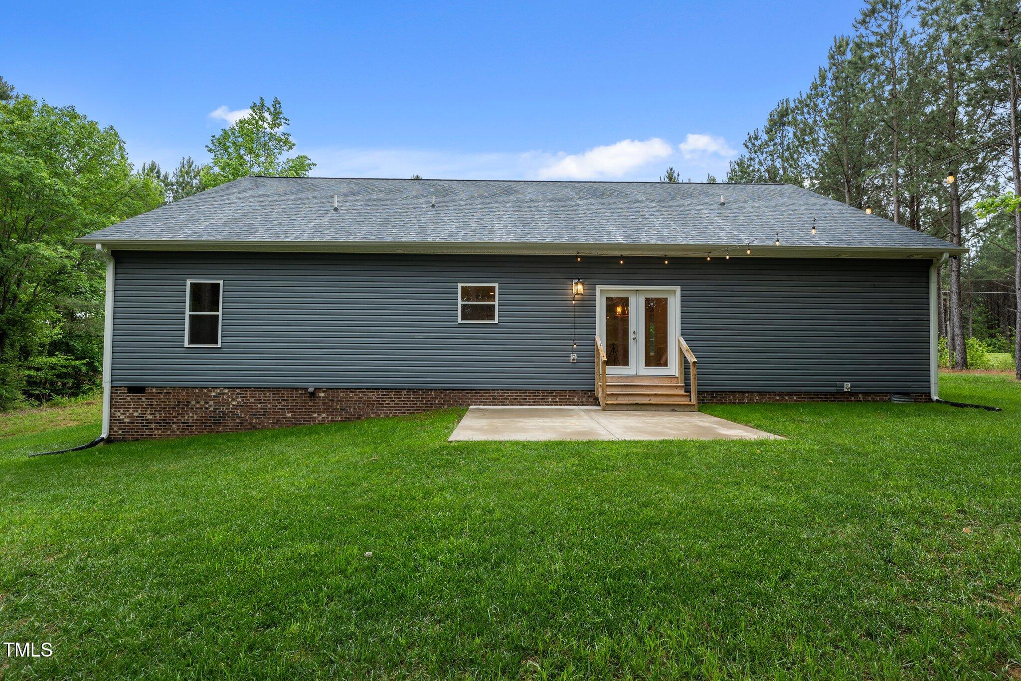 1850 Willie Pace Road