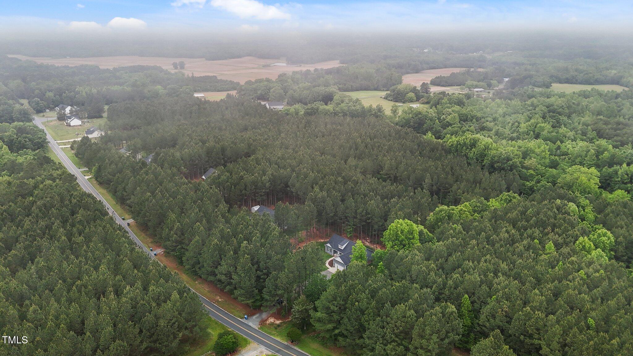 1850 Willie Pace Road