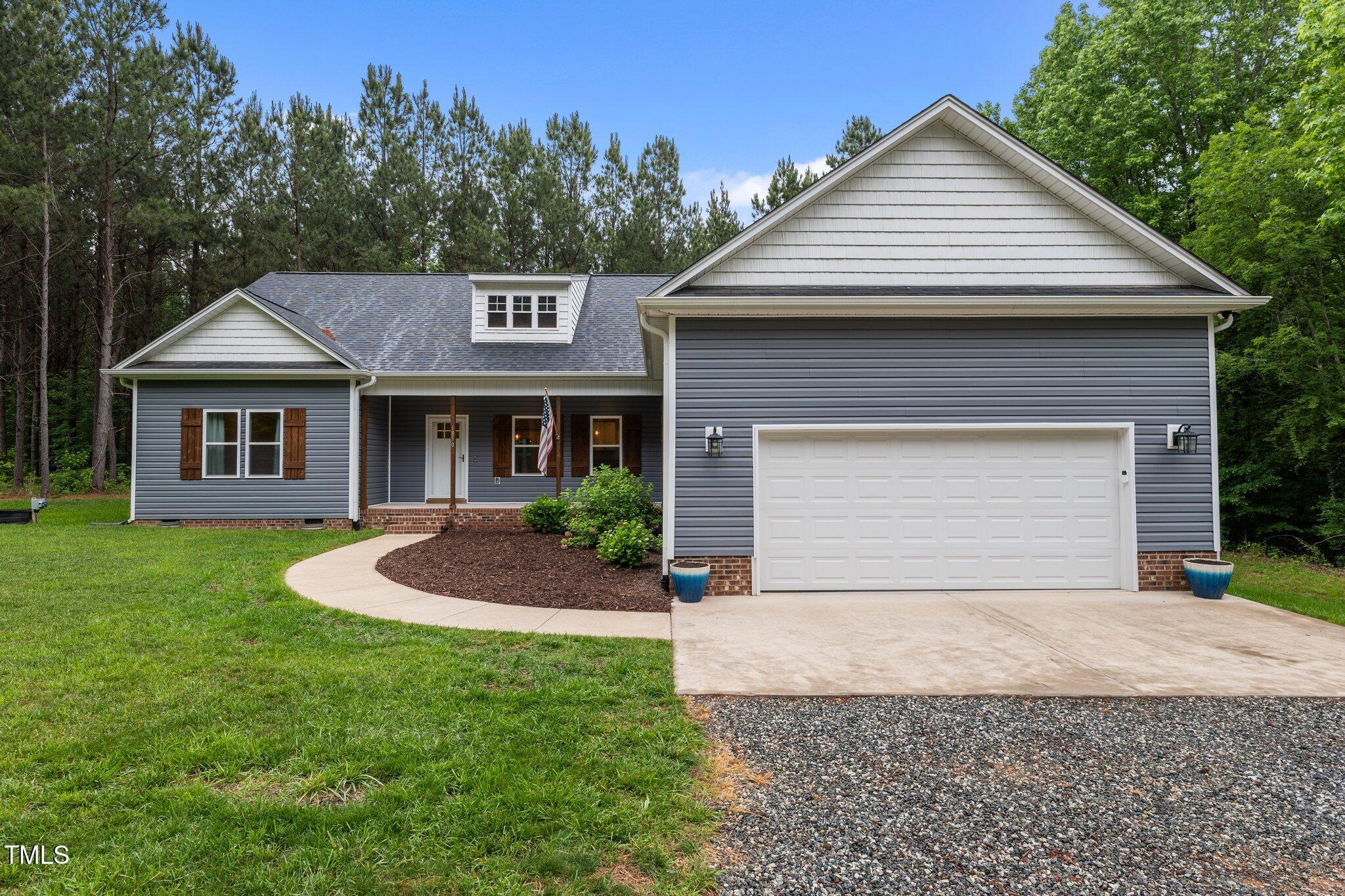 1850 Willie Pace Road