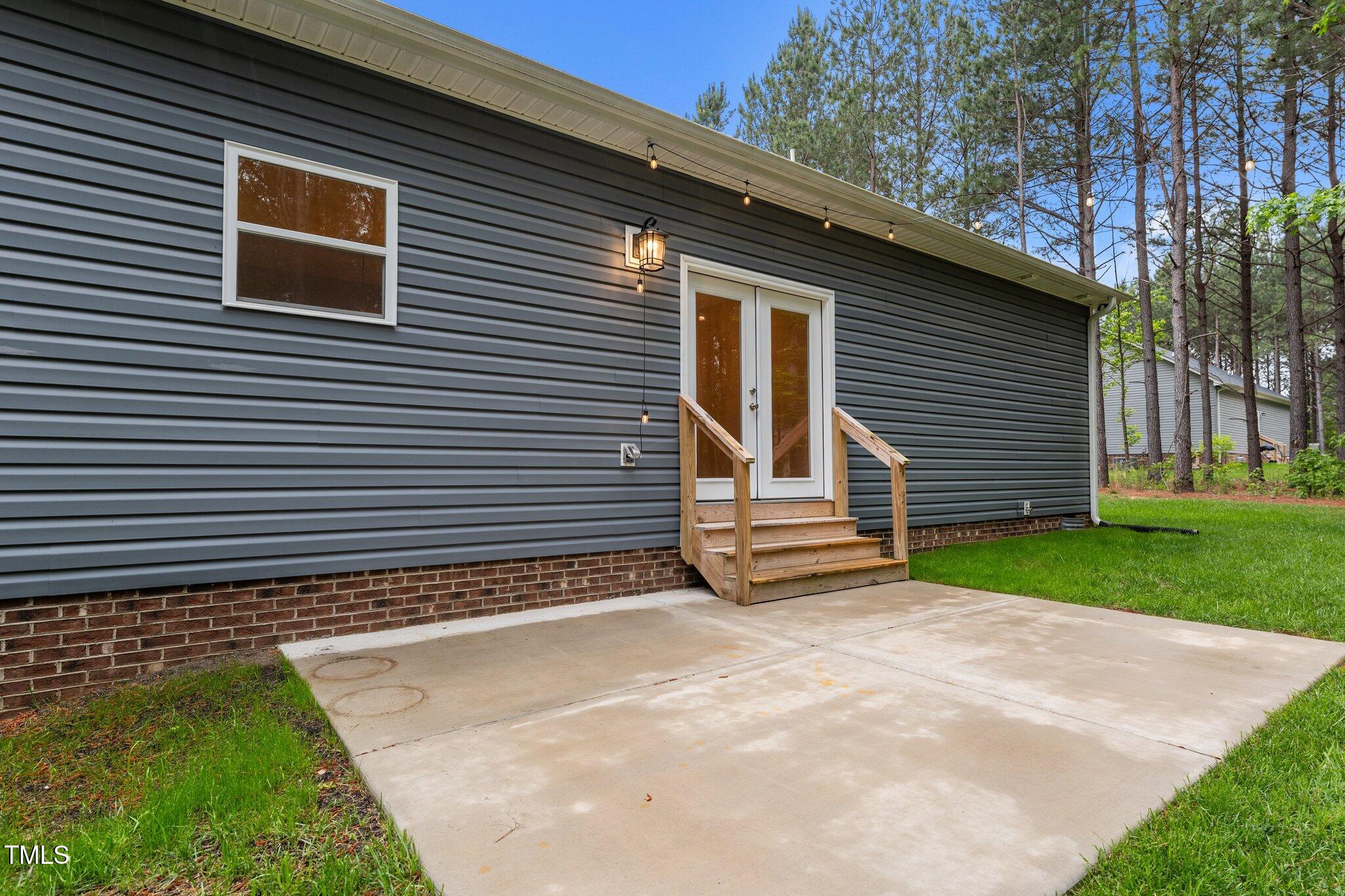 1850 Willie Pace Road