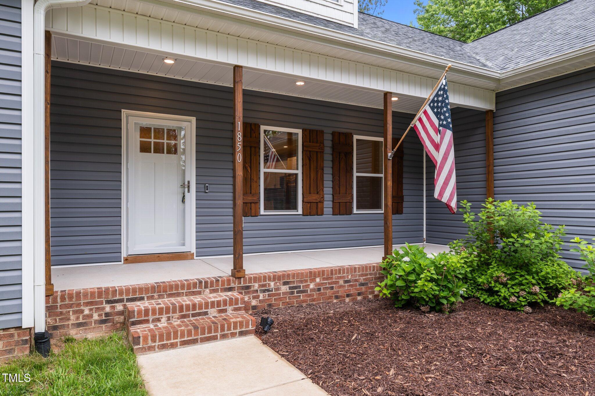 1850 Willie Pace Road