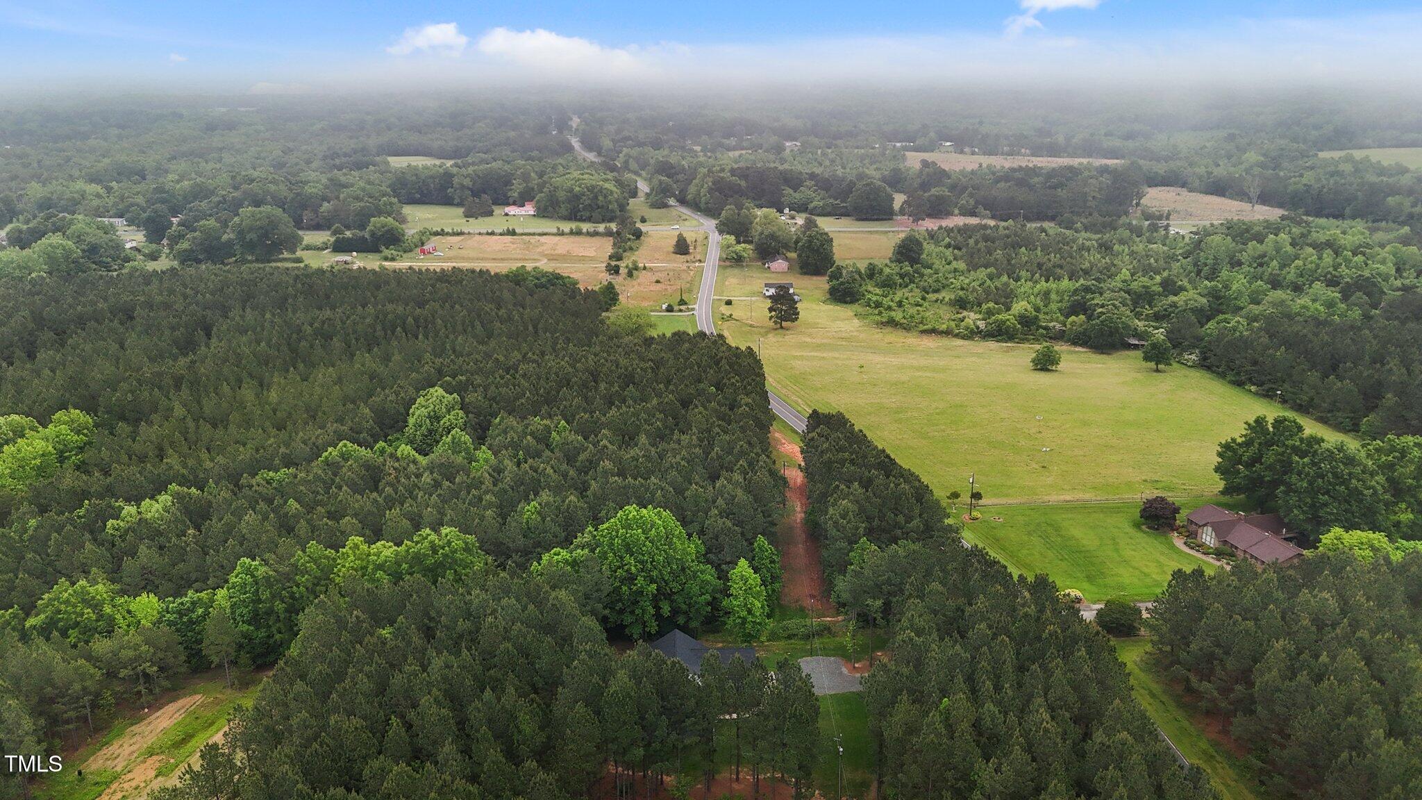 1850 Willie Pace Road