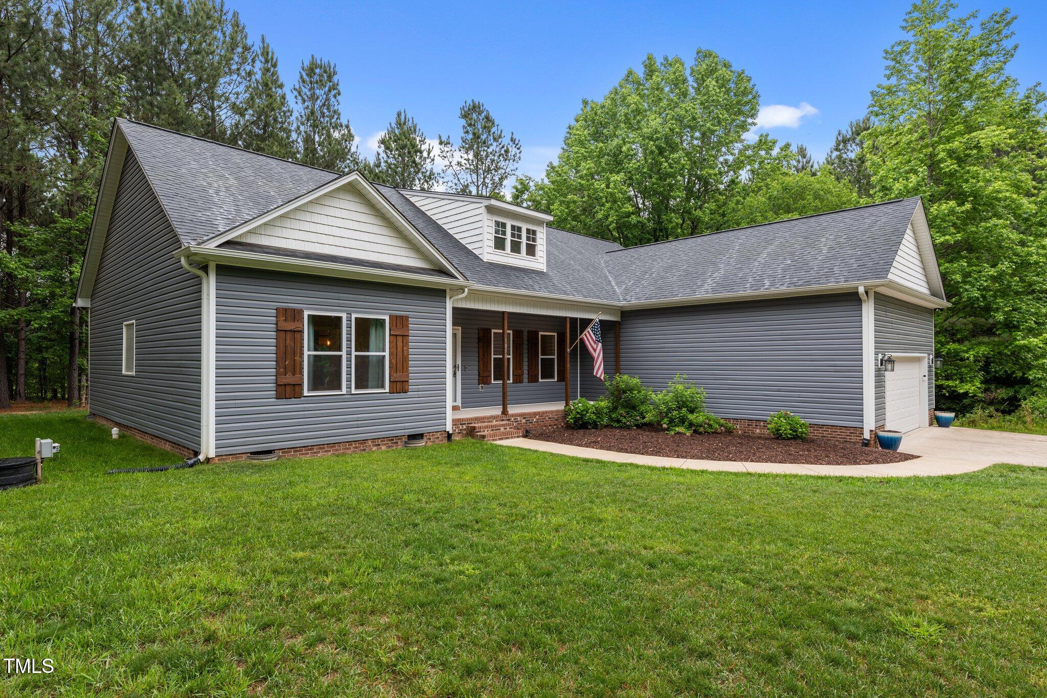 1850 Willie Pace Road