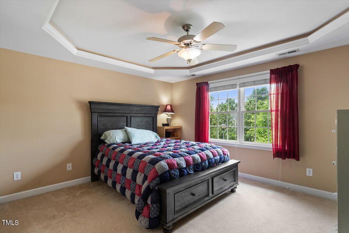 933 Richland Ridge Drive