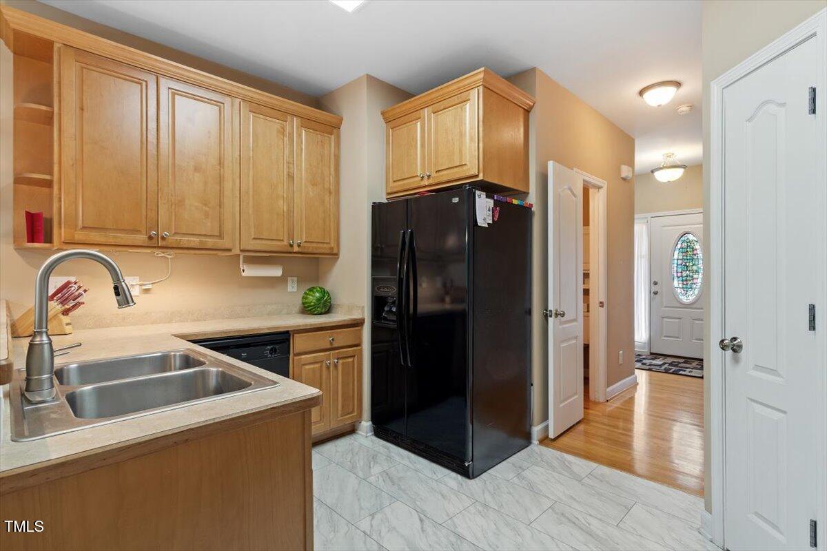 933 Richland Ridge Drive