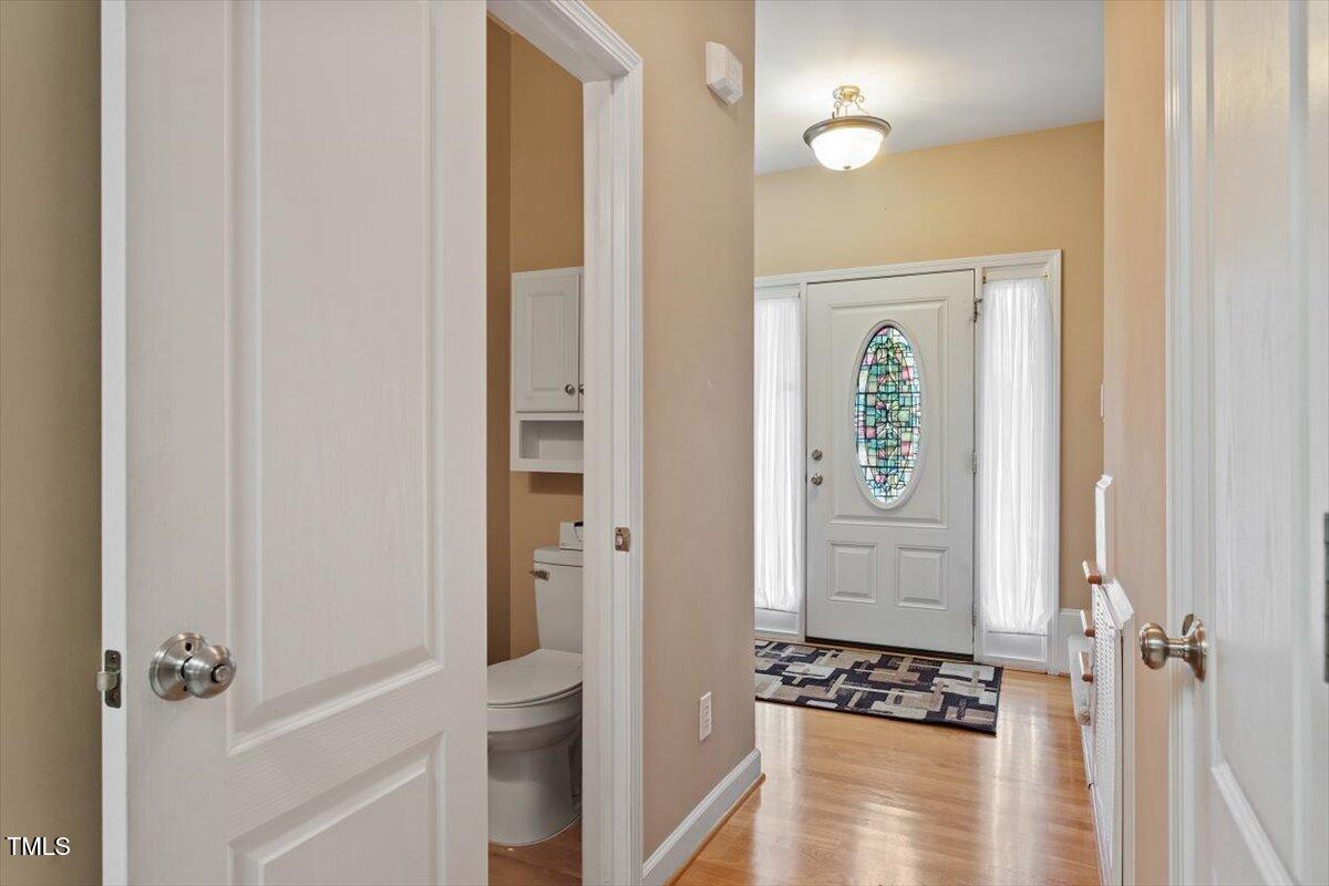 933 Richland Ridge Drive
