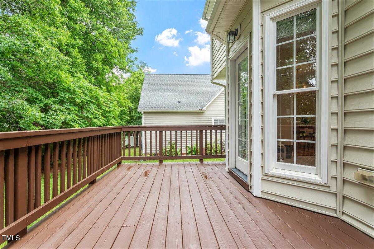 933 Richland Ridge Drive