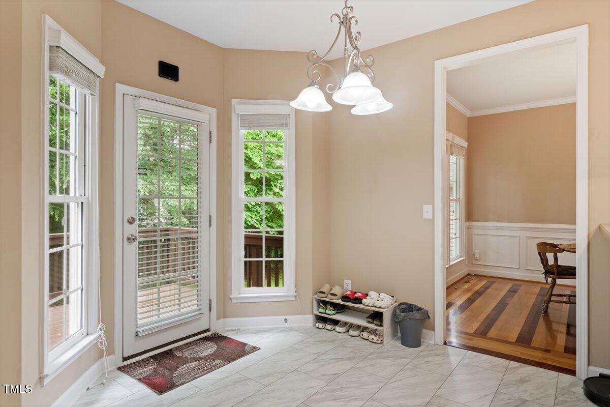 933 Richland Ridge Drive