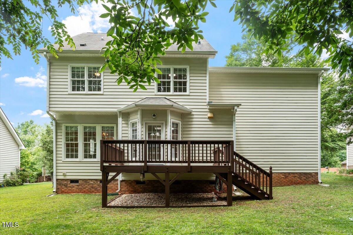 933 Richland Ridge Drive