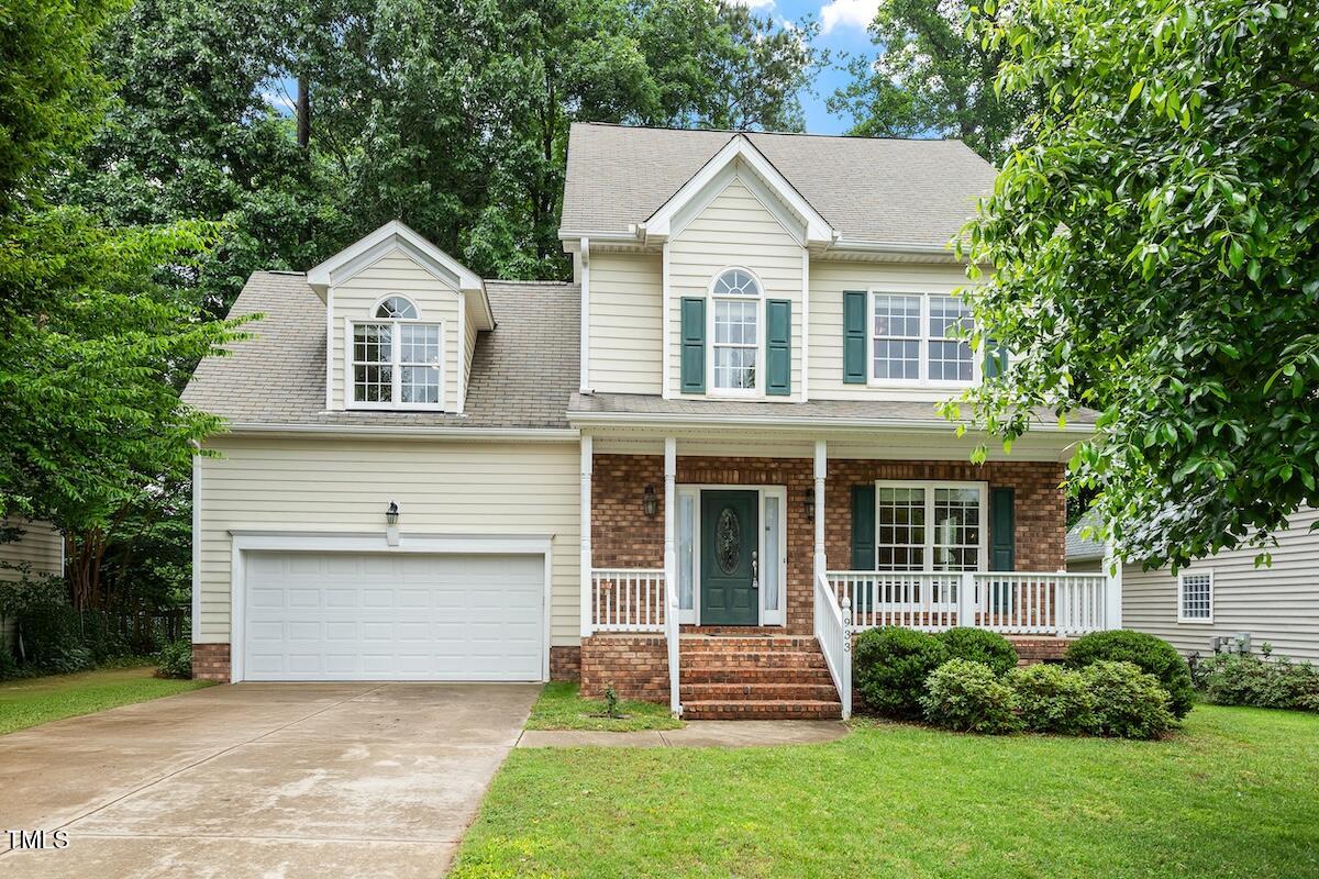 933 Richland Ridge Drive