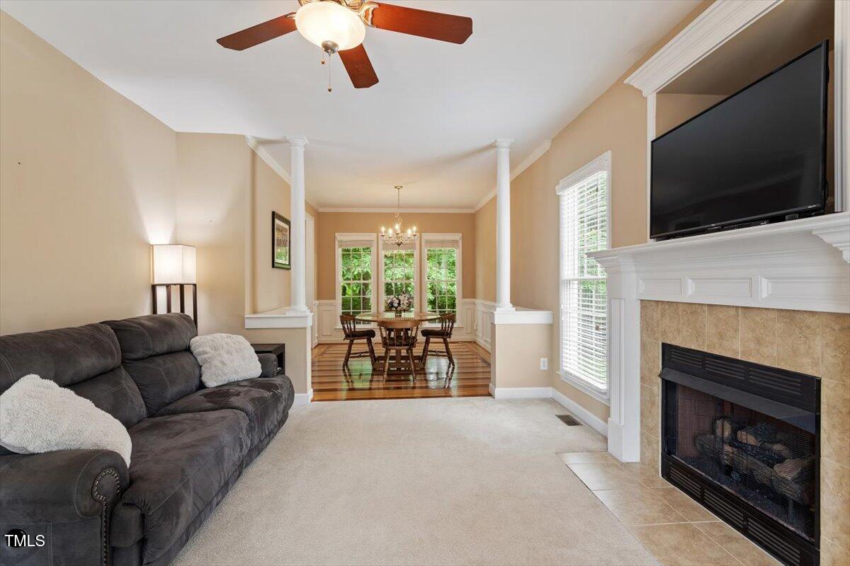 933 Richland Ridge Drive