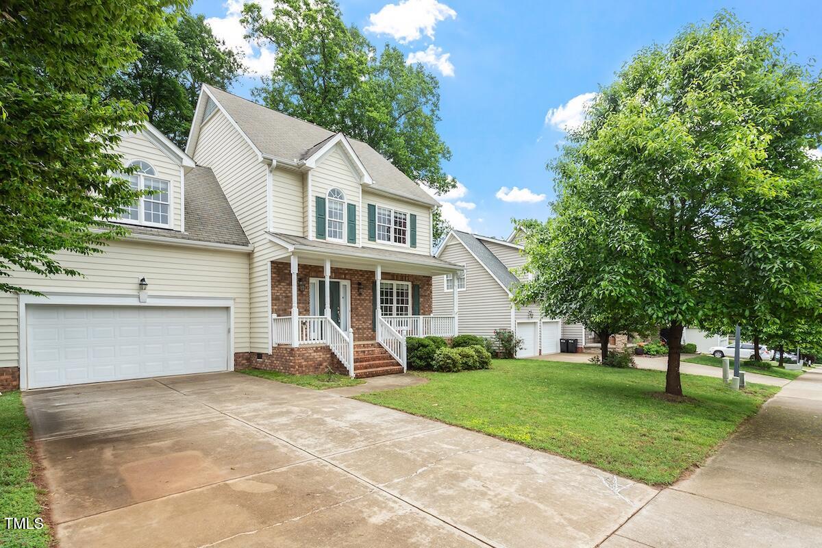 933 Richland Ridge Drive
