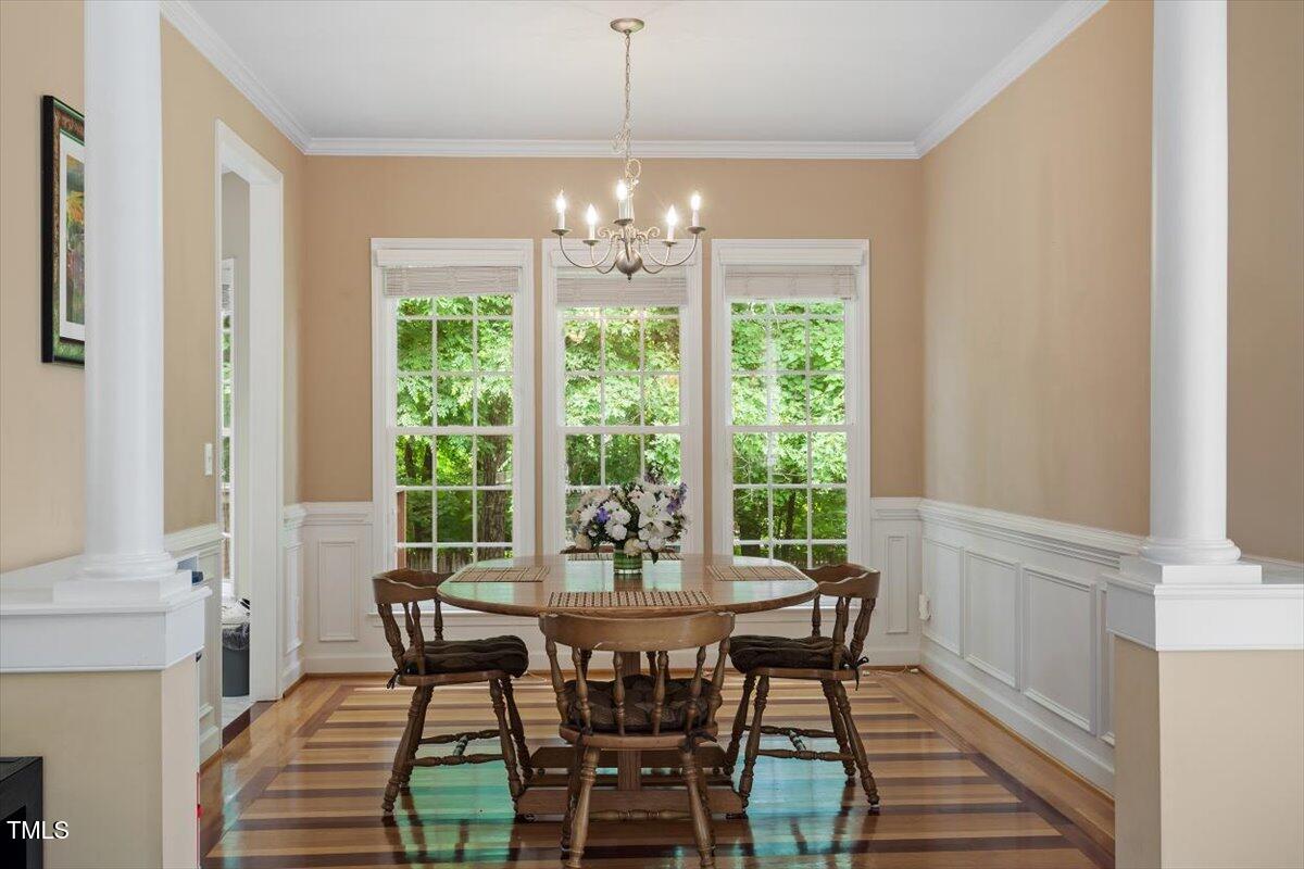 933 Richland Ridge Drive