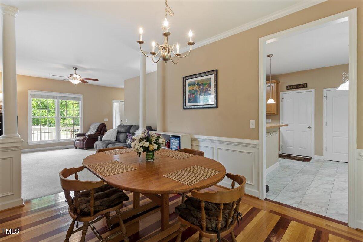 933 Richland Ridge Drive