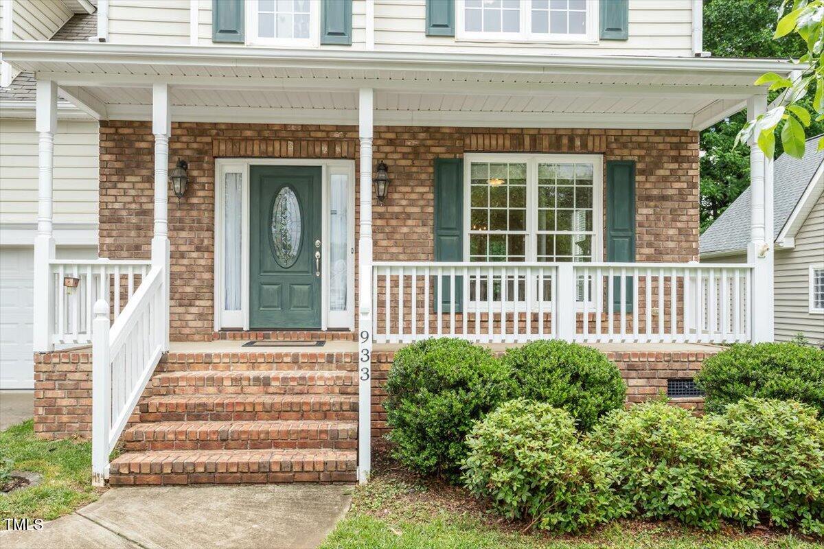 933 Richland Ridge Drive