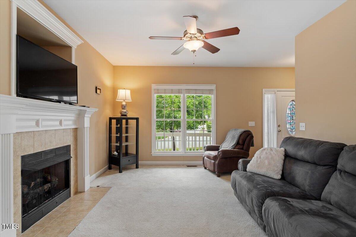 933 Richland Ridge Drive