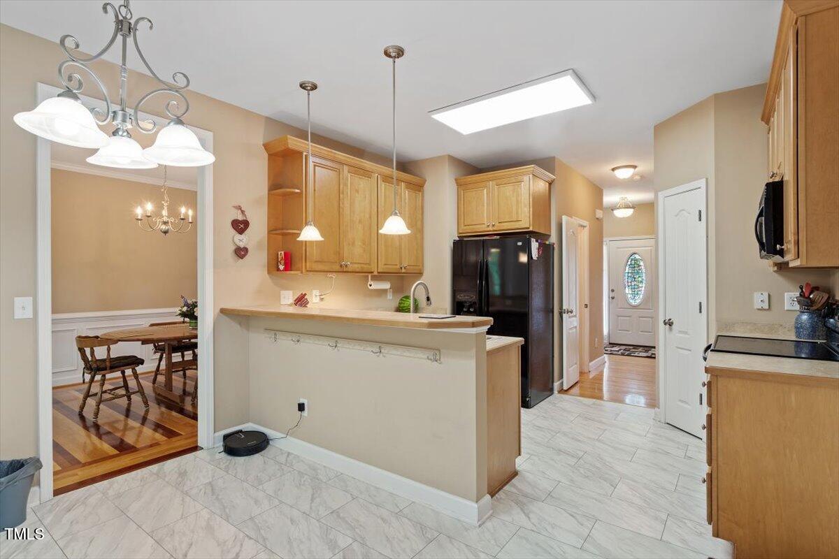 933 Richland Ridge Drive