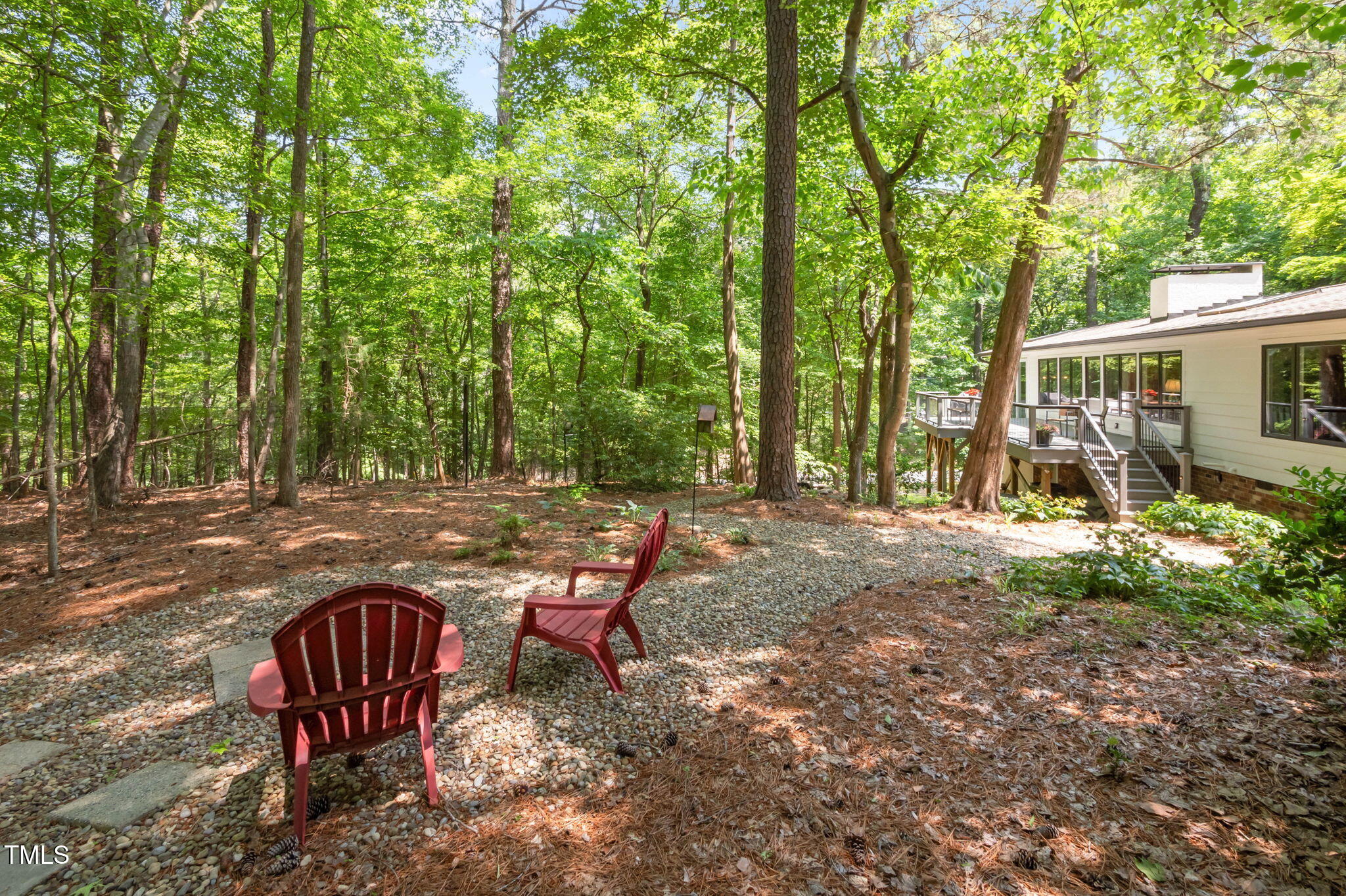 800 Shady Lawn Road