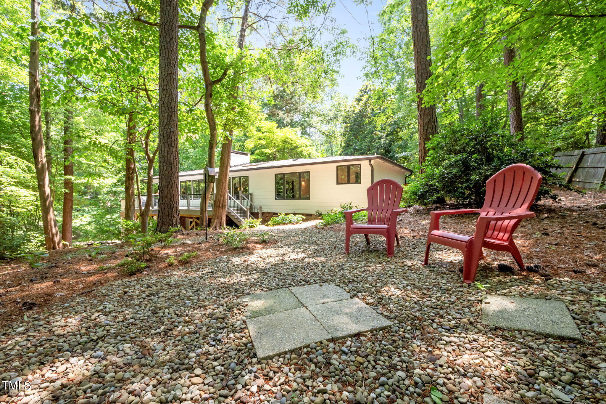 800 Shady Lawn Road