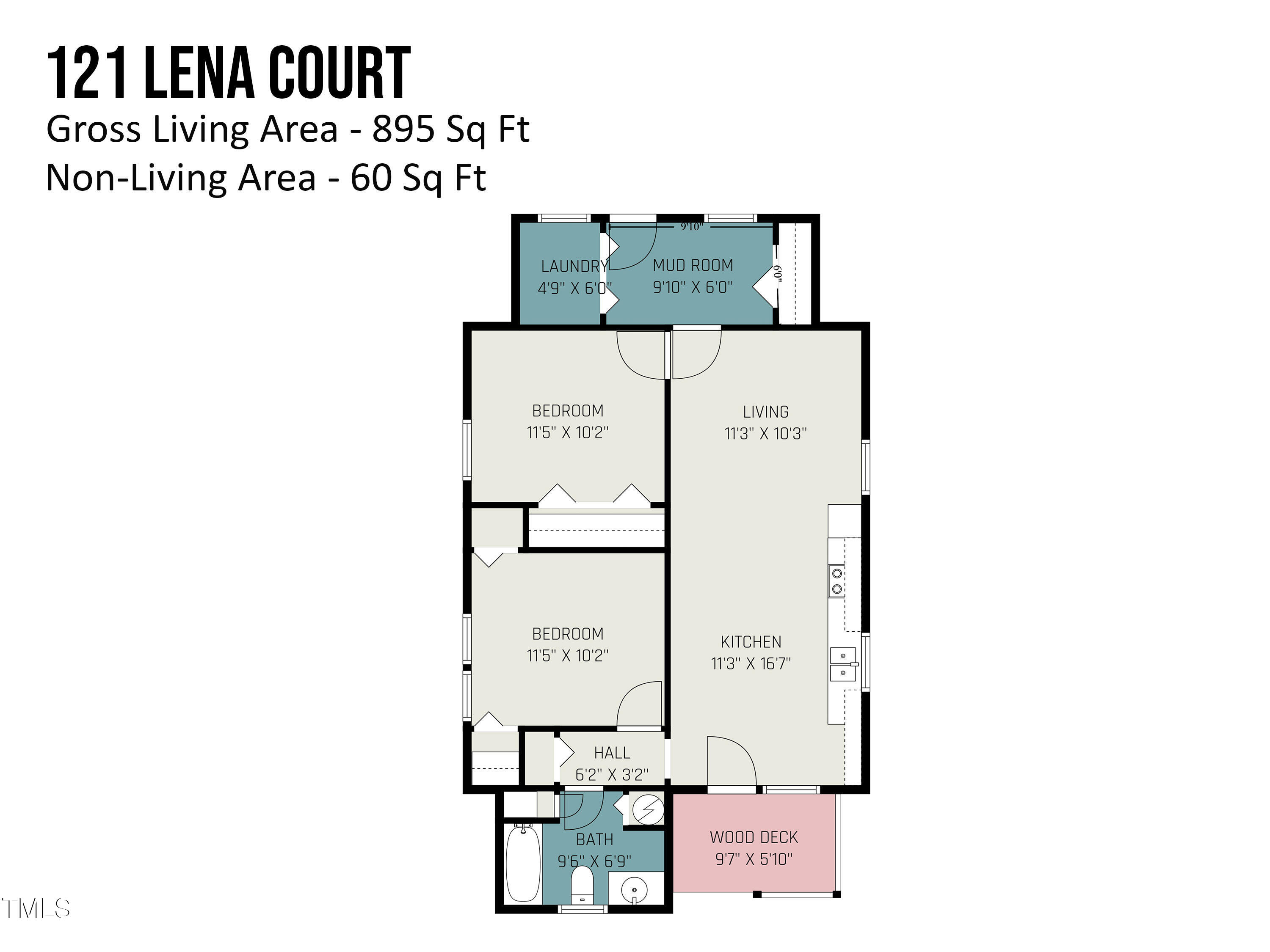 121 Lena Court