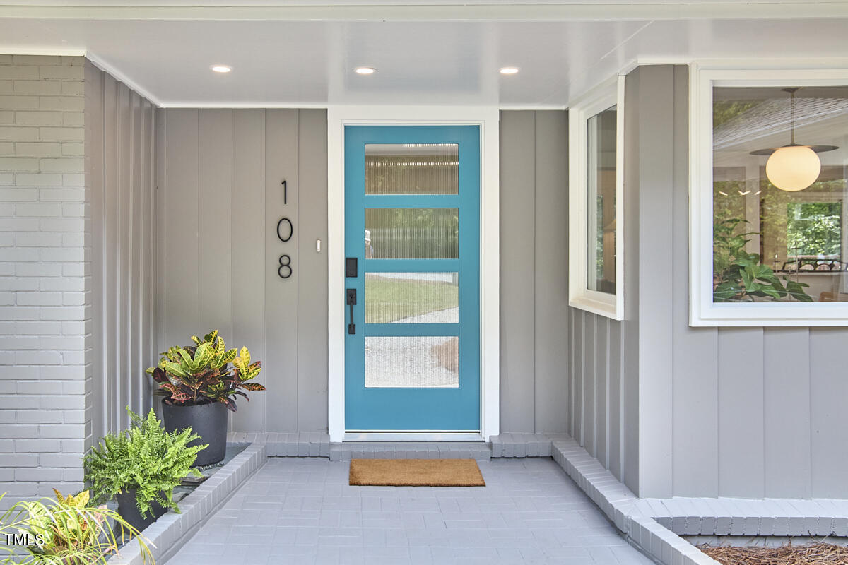 108 Cedar Street