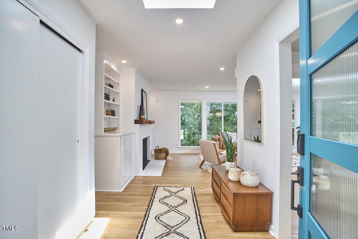 108 Cedar Street