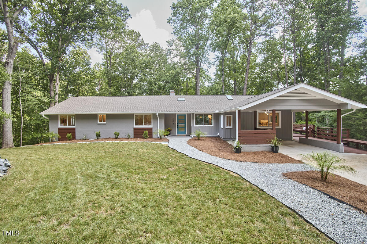 108 Cedar Street