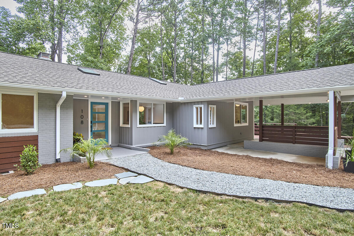 108 Cedar Street
