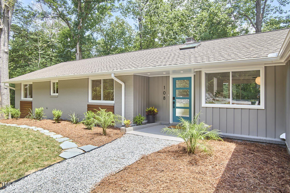 108 Cedar Street