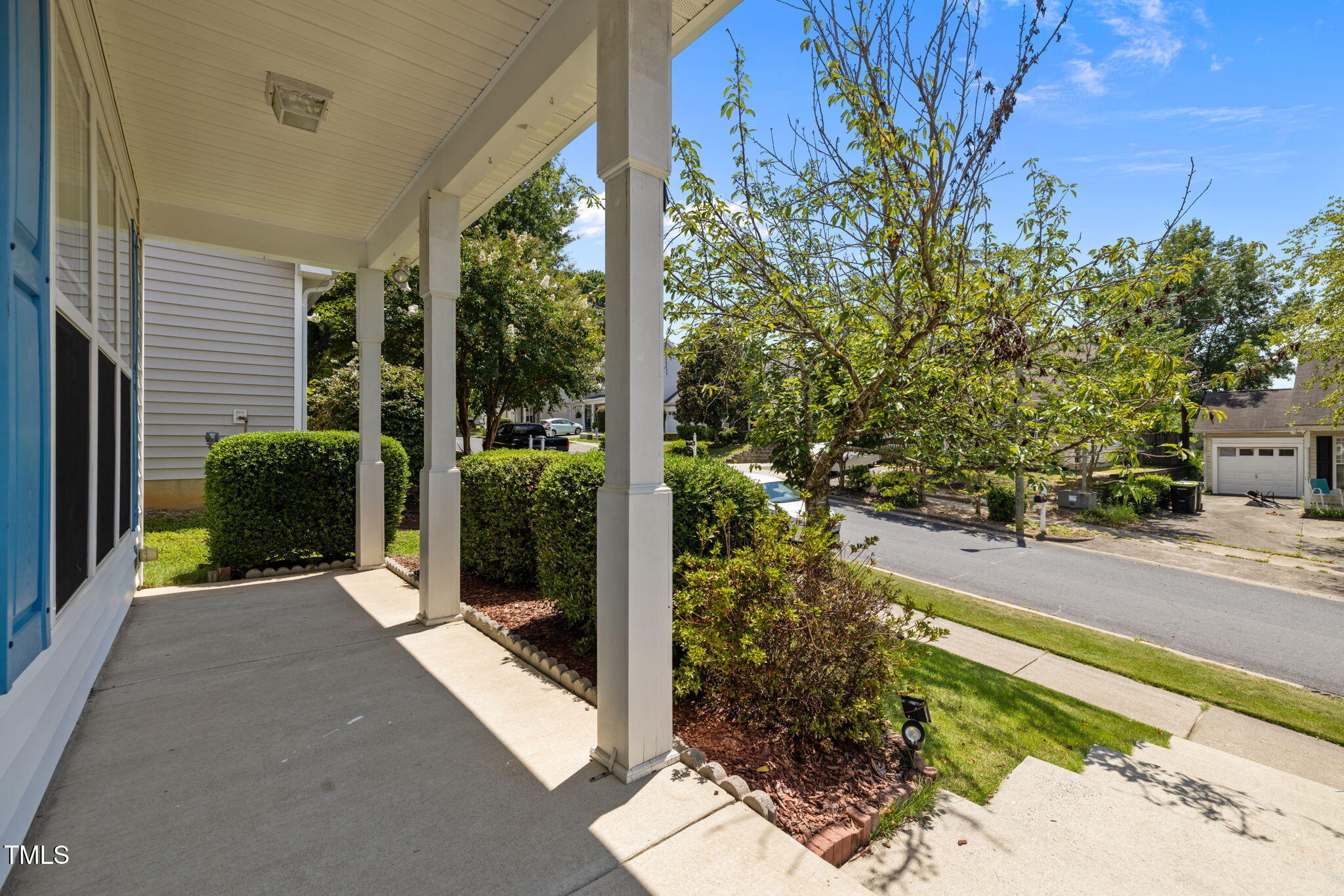 1046 Dual Parks Road