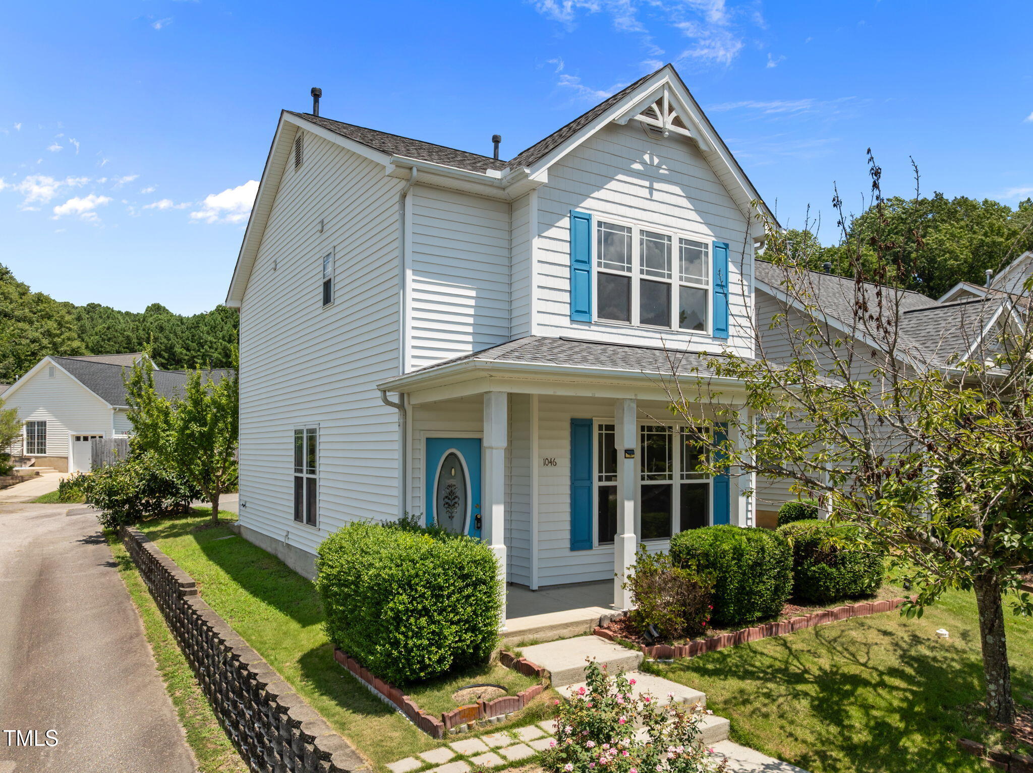 1046 Dual Parks Road