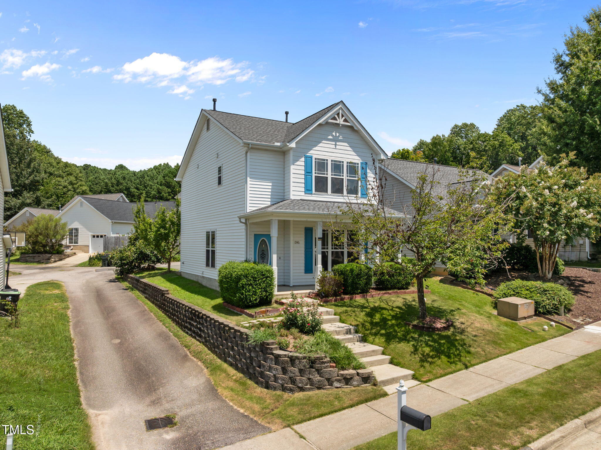 1046 Dual Parks Road