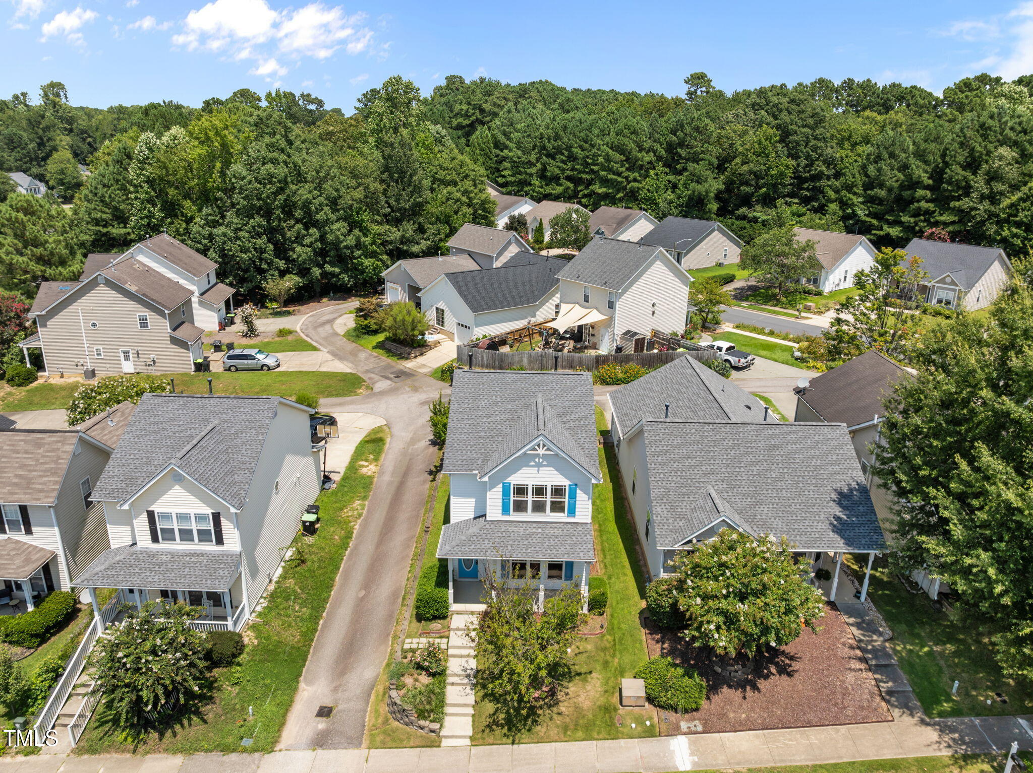 1046 Dual Parks Road