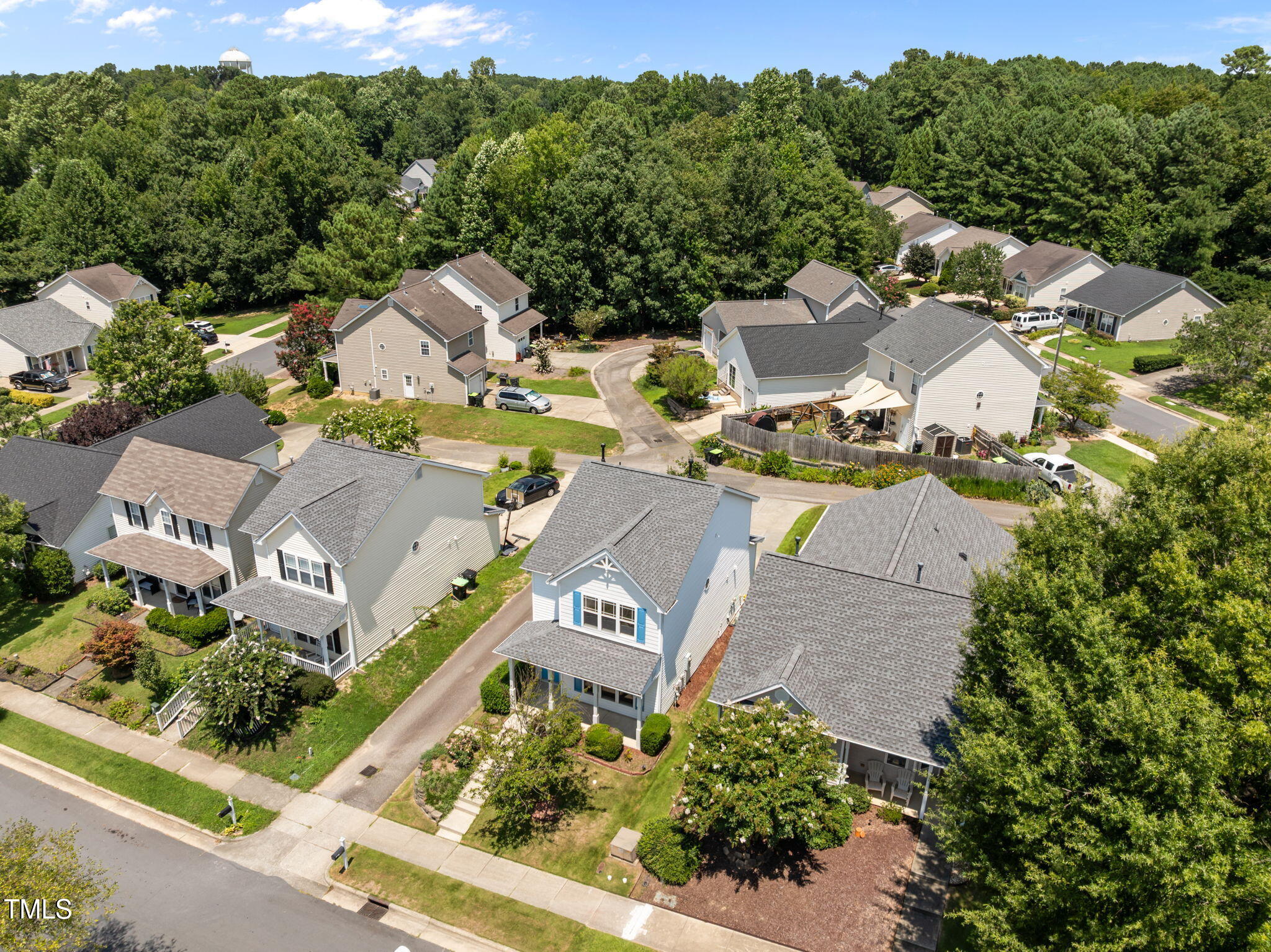 1046 Dual Parks Road