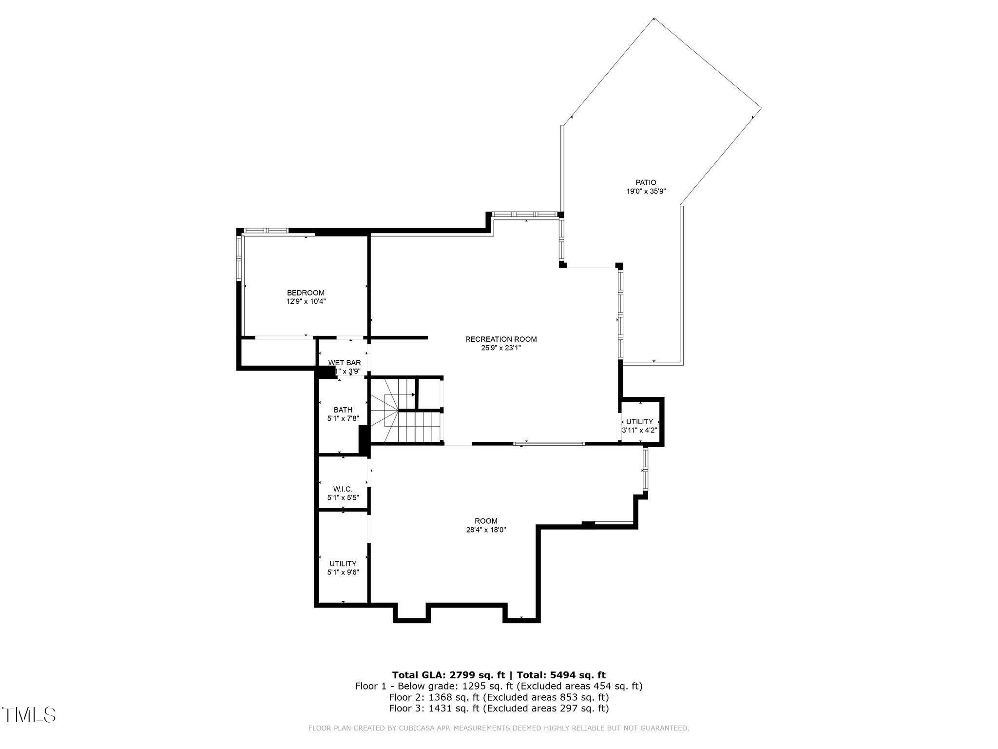 106 Wheatsbury Drive