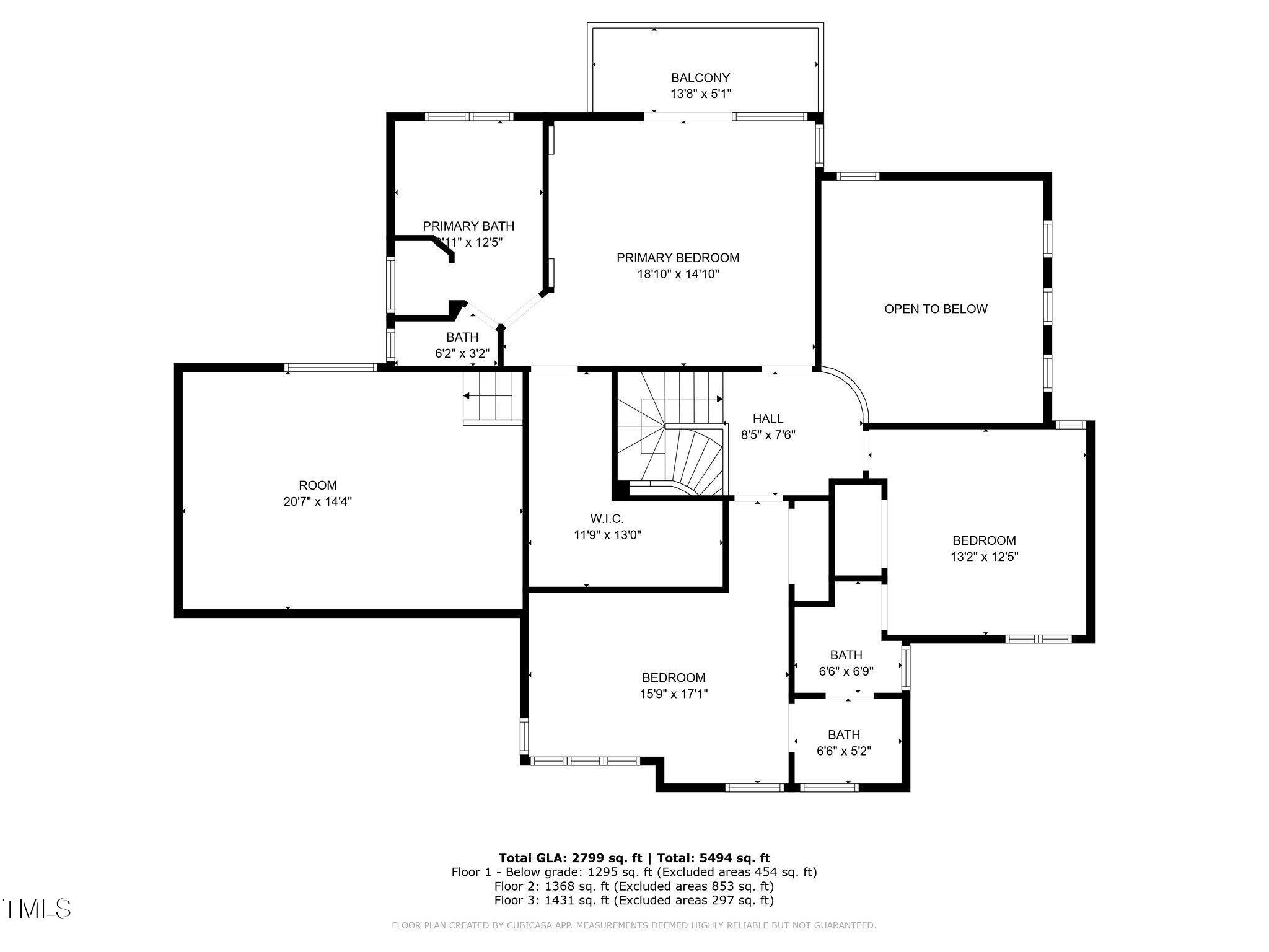 106 Wheatsbury Drive