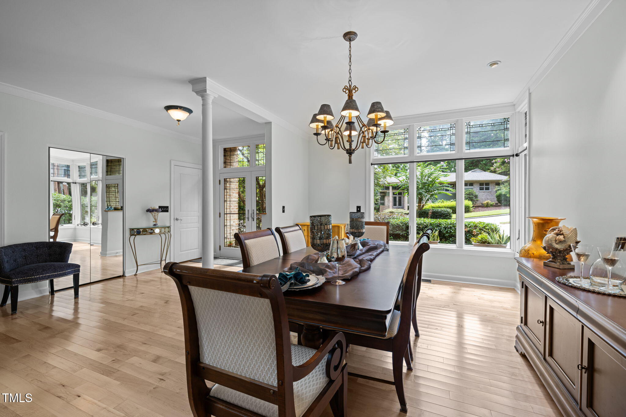 106 Wheatsbury Drive
