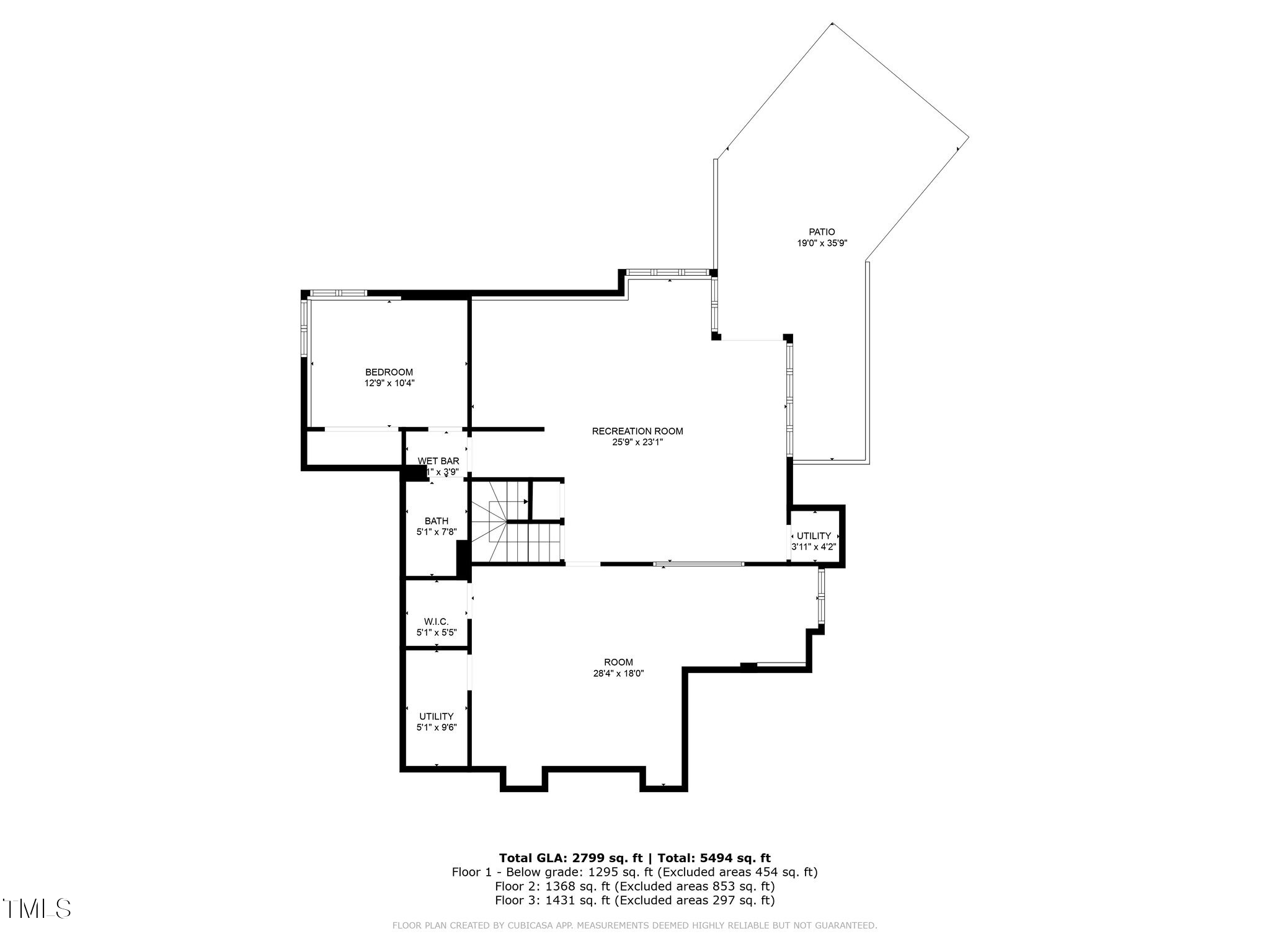 106 Wheatsbury Drive
