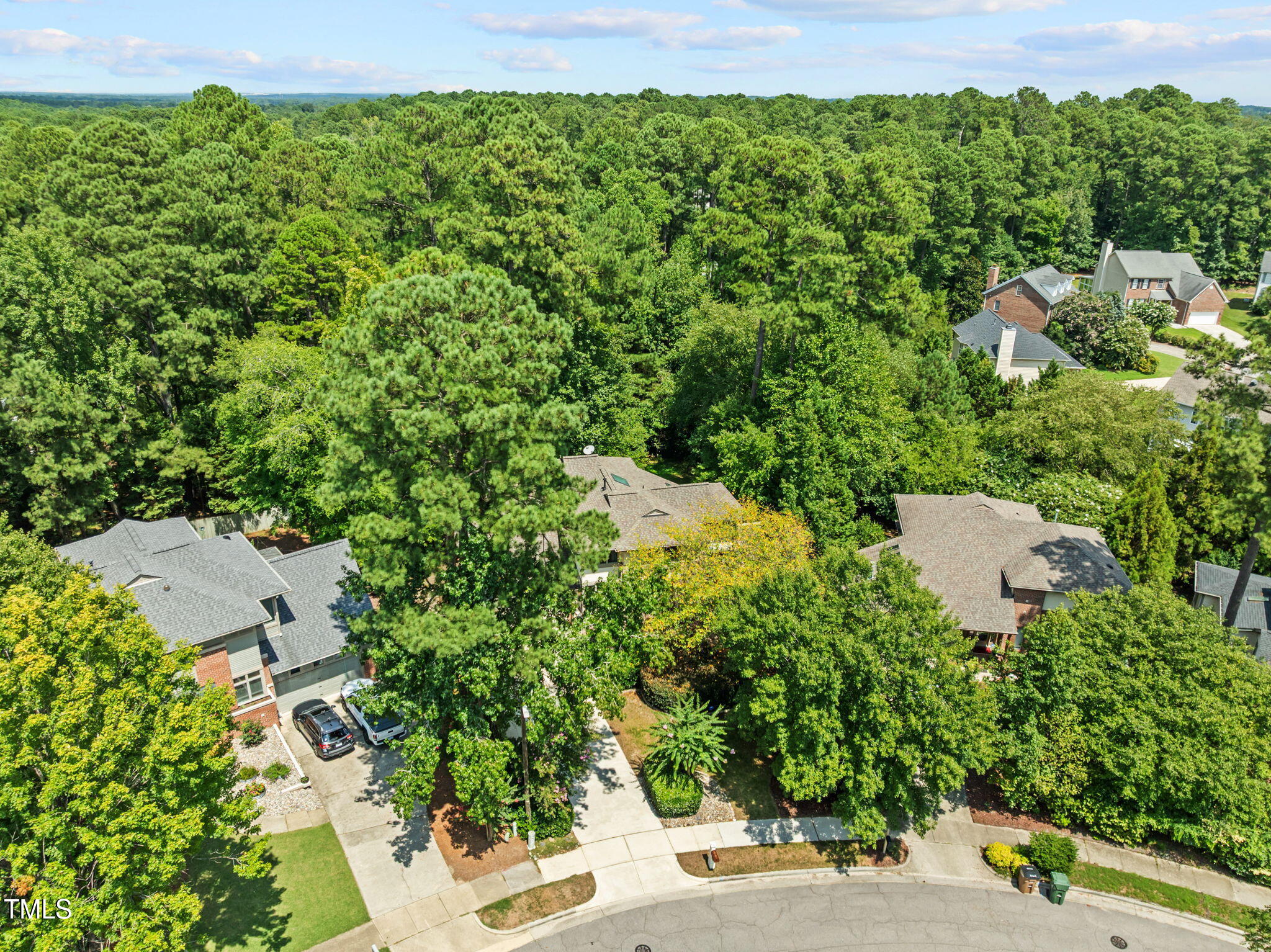 106 Wheatsbury Drive
